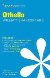 Othello ( Shakespeare). Inhaltlicher Schwerpunkt Landesabitur