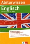 Englisch Landesabitur NRW. landeskunde United Kingdom and the USA