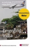 Landesabitur Englisch. Emerging India