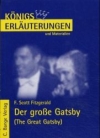 Landesabitur NRW. The Great Gatsby