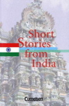 Landesabitur Englisch NRW. Short Stories from India