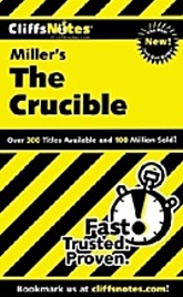 THE Crucible. Inhaltlicher Schwerpunkt Landesabitur