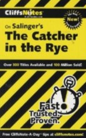 The Catcher in the Rye. Inhaltlicher Schwerpunkt Landesabitur