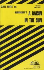 A RAISIN IN THE SUN. Inhaltlicher Schwerpunkt Landesabitur
