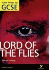 Lord of the flies. Inhaltlicher Schwerpunkt Landesabitur
