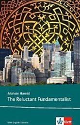 The Reluctant Fundamentalist -Inhaltlicher Schwerpunkt Landesabitur