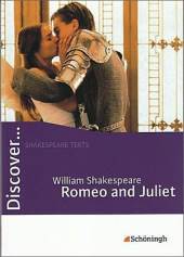 Romeo and Juliet- William Shakespeare. Inhaltlicher Schwerpunkt Landesabitur