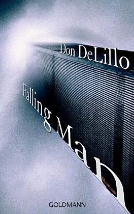 DeLillo, Don - Falling Man. Inhaltlicher Schwerpunkt Landesabitur