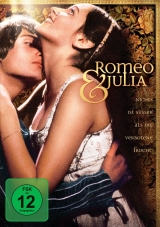 Romeo and Juliet. Literaturverfilmung/DVD