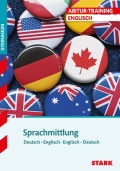 Englisch Abitur Training. Sprachmittlung