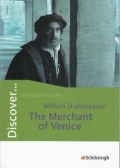 The Merchant of Venice. Textbook