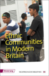 Landesabitur Englisch NRW. Ethnic Communites in Modern Britain