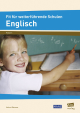 Englisch Unterrichtsmaterial (Grundschule)