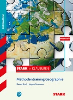 Geographie Abitur-Training für die Oberstufe