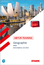 Geographie Abitur-Training für die Oberstufe