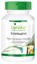 Fairvital - Nahrungsergänzung Immunsystem
