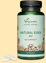 Natural Eisen