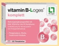 Vitamin B Dr. Loges
