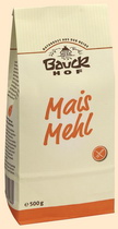 Bauckhof- glutenfreie Nahrungsmittel