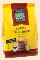Bohlsener Mühle. Kekse & Cookies