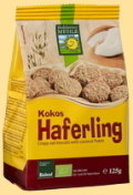 Kokos Haferling 3er Pack