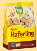 Apfel Haferling 3er Pack