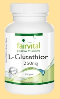 L-Glutathion. Aminosäure