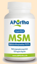 APOrtha ® - Nahrungsergänzungsmittel