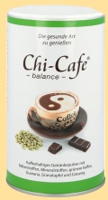Chi-Café balance - Nahrungsergänzungsmittel