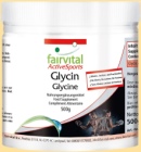 Glycin 500g