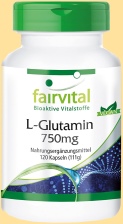 Aminosäure L-Glutamin