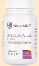 FnrstenMed ® - Nahrungsergänzungsmittel NEM