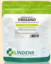 Lindens - Nahrungsergänzungsmittel