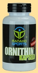Manako Sports - Nahrungsergänzungsmittel