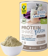 Protein Shake plus