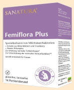 Sanatura - Nahrungsergänzungsmittel