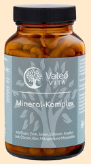 Valeo Vita - Nahrungsergänzungsmittel