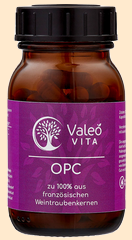 Valeo Vita - Nahrungsergänzungsmittel