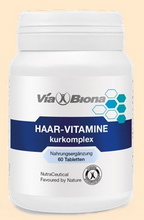 Viabiona Vitamine - Nahrungsergänzungsmittel