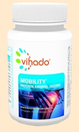 Vihado - Nahrungsergänzungsmittel