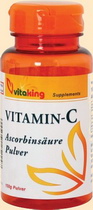 Vitaking - Nahrungsergänzungsmittel