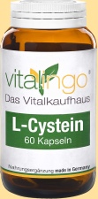 Aminosäure L-Cystein