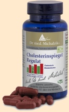Cholesterin Regulat
