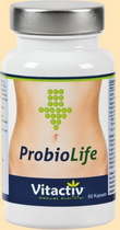 ProbioLife - Nahrungsergänzungsmittel