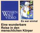 Wissen auf Video: VHS FILME für den Geschichtsunterricht