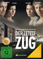 
DER LETZTE ZUG (DVD)