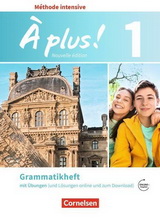 Französisch À plus!