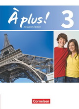 Französisch Schülerbuch À plus!