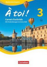 Französisch Schülerbuch À toi