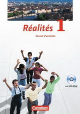 Französisch Schülerbuch Réalités